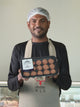 Local Seasoned NZ Grass-Fed Beef Meatball - 450gm
