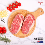 AUS Wagyu Beef Ribeye Steak MB 4/5