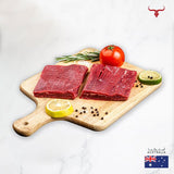 Muscat Livestock Australian Grass-fed Beef AUS Grass-Fed Beef Flank Steak