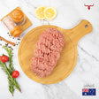 Muscat Livestock Australian Lamb 500GM AUS Lamb Mince 500gm