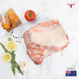 Muscat Livestock Australian Lamb AUS Bone-in Lamb Shoulder