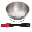 Muscat Livestock Casabella 2IN1 MELTING DOME BASTING SET