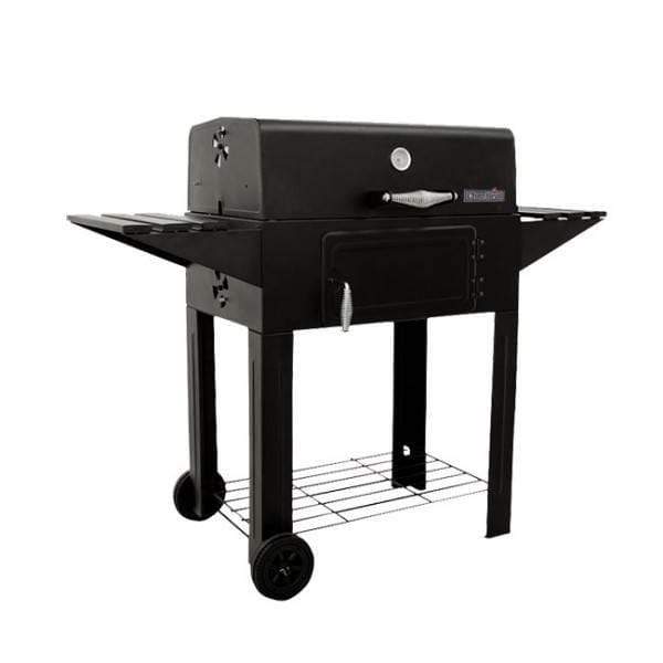 Muscat Livestock Casabella CHAR BROIL CHARCOAL GRILL SANTAFE 615