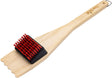 Muscat Livestock Casabella COMBO GRILL BRUSH