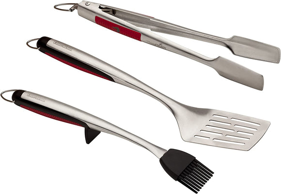 Muscat Livestock Casabella COMFORT GRIP 3PC TOOL SET