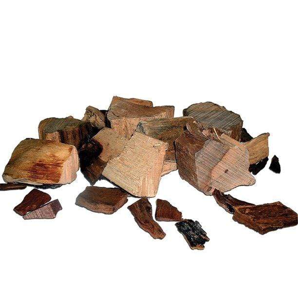 Muscat Livestock Casabella HICKORY WOOD CHUNKS (8 LBS.)