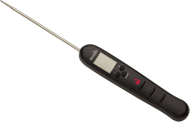 Muscat Livestock Casabella INSTANT READ DIGITAL THERMOMETER FROM CHAR-BROIL