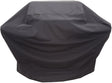 Muscat Livestock Casabella LARGE 3 4 BURNER PERFORMANCE GRILL COVER