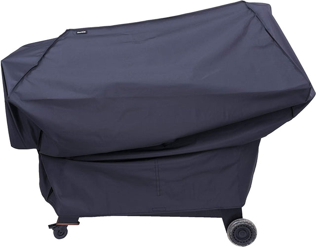 Muscat Livestock Casabella LARGE 55" SMOKER COVER CHAR-BROIL