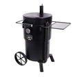 Muscat Livestock Casabella Oklahoma Joe's Drum Smoker NEW!