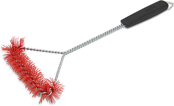 Muscat Livestock Casabella SAFER 360 BRUSH FROM CHAR-BROIL