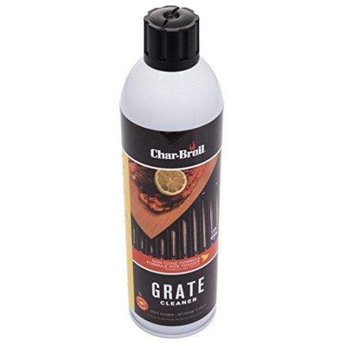 Muscat Livestock Casabella USA GRATE CLEANER FROM CHAR-BROIL
