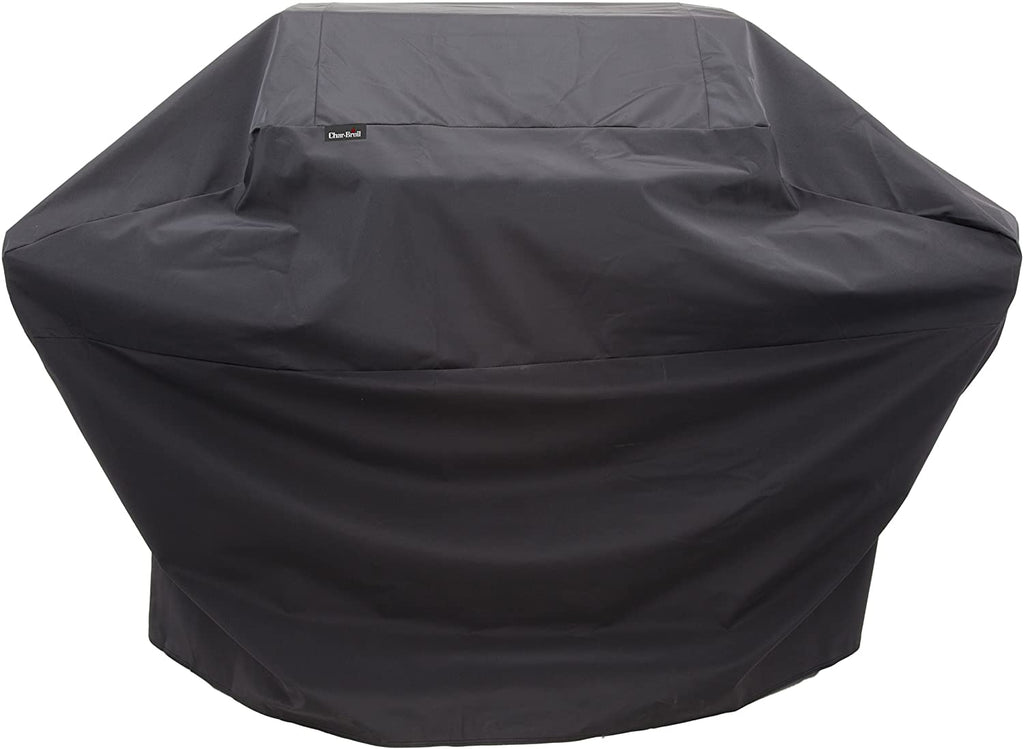 Muscat Livestock Casabella X LARGE 5+ BURNER PERFORMANCE GRILL COVER FROM CHAR-BROIL