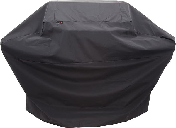 Muscat Livestock Casabella X LARGE 65" SMOKER COVER FROM CHAR-BROIL