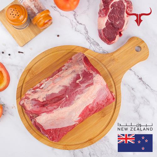 Muscat Livestock Christmas Menu NZ Beef Whole Ribeye 1.5KG