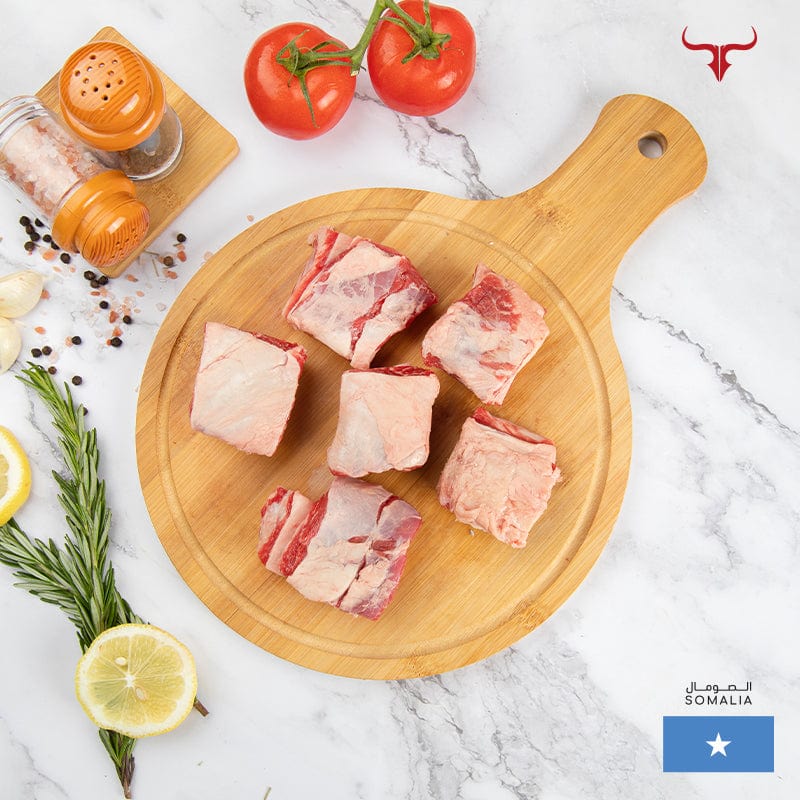 Beef Short Ribs Online in Oman - Muscat Livestock