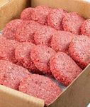 Muscat Livestock MLS BOX MLS Burger Box