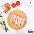 Muscat Livestock MLS Poultry Fresh Chicken Breast 500gm