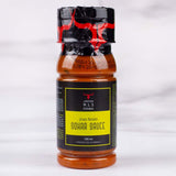 Muscat Livestock MLS Sohar Sauce