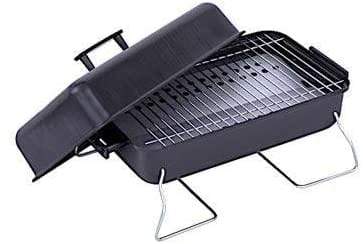 Muscat Livestock Tabletop Charcoal (2014) from Char-Broil